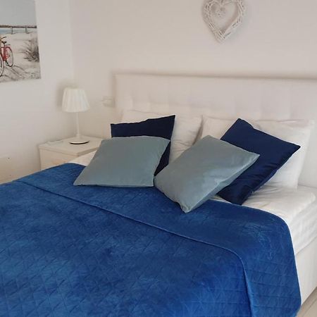 B&B El Dorado Lido di Pomposa Zewnętrze zdjęcie
