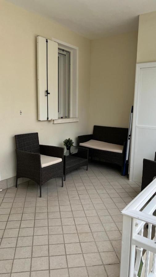 B&B El Dorado Lido di Pomposa Zewnętrze zdjęcie