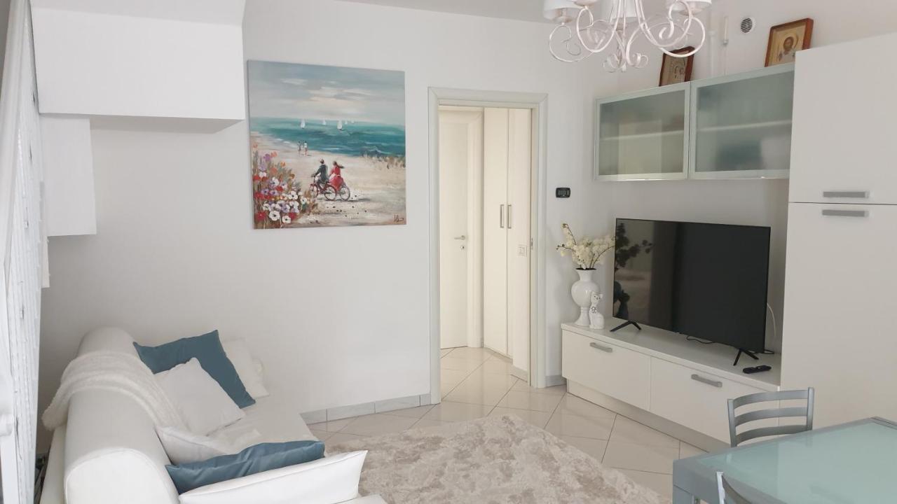 B&B El Dorado Lido di Pomposa Zewnętrze zdjęcie