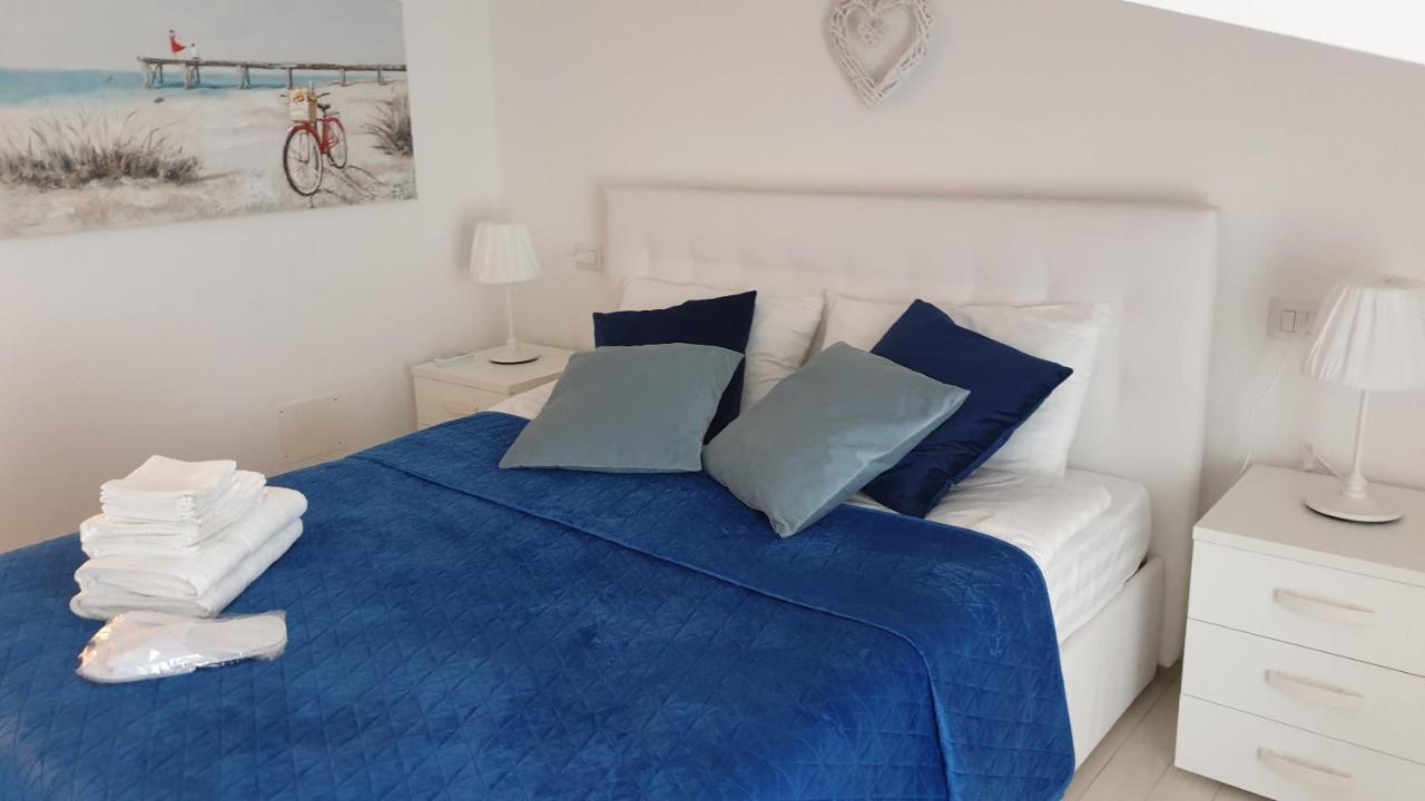 B&B El Dorado Lido di Pomposa Zewnętrze zdjęcie