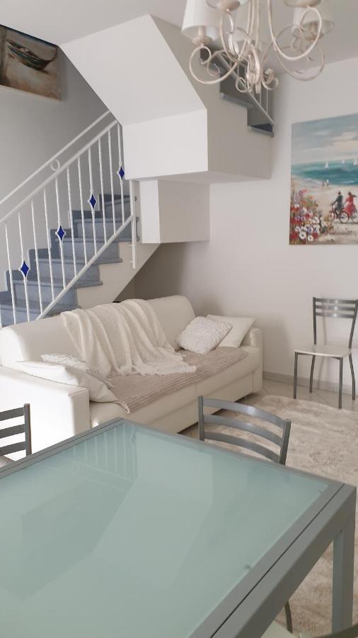 B&B El Dorado Lido di Pomposa Zewnętrze zdjęcie