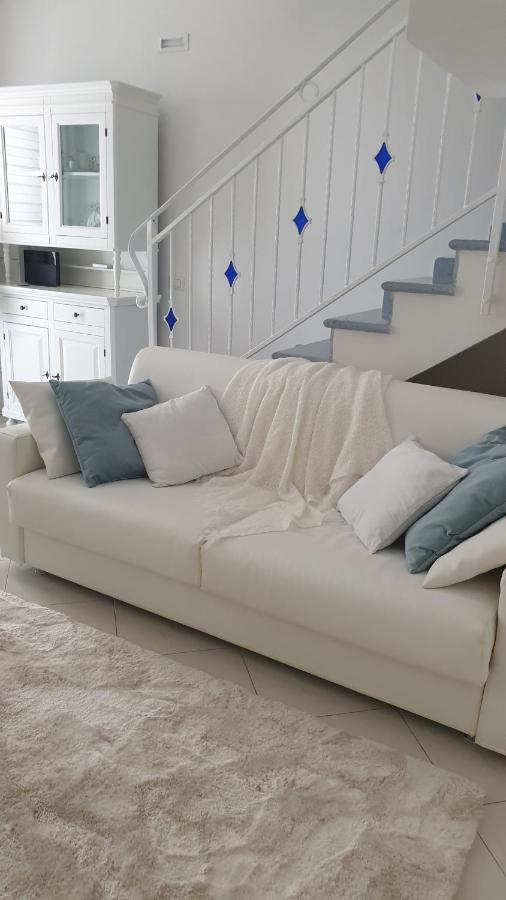 B&B El Dorado Lido di Pomposa Zewnętrze zdjęcie