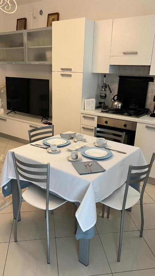 B&B El Dorado Lido di Pomposa Zewnętrze zdjęcie