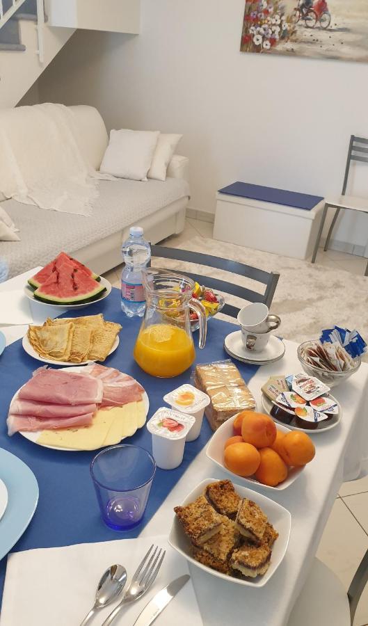 B&B El Dorado Lido di Pomposa Zewnętrze zdjęcie