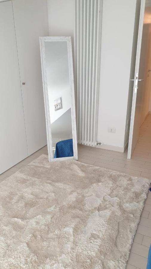 B&B El Dorado Lido di Pomposa Zewnętrze zdjęcie