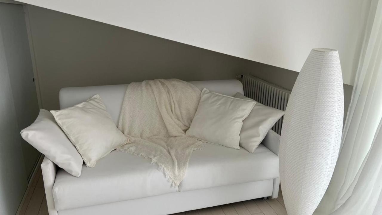 B&B El Dorado Lido di Pomposa Zewnętrze zdjęcie