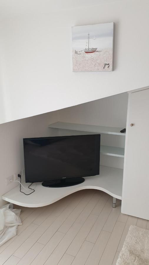 B&B El Dorado Lido di Pomposa Zewnętrze zdjęcie