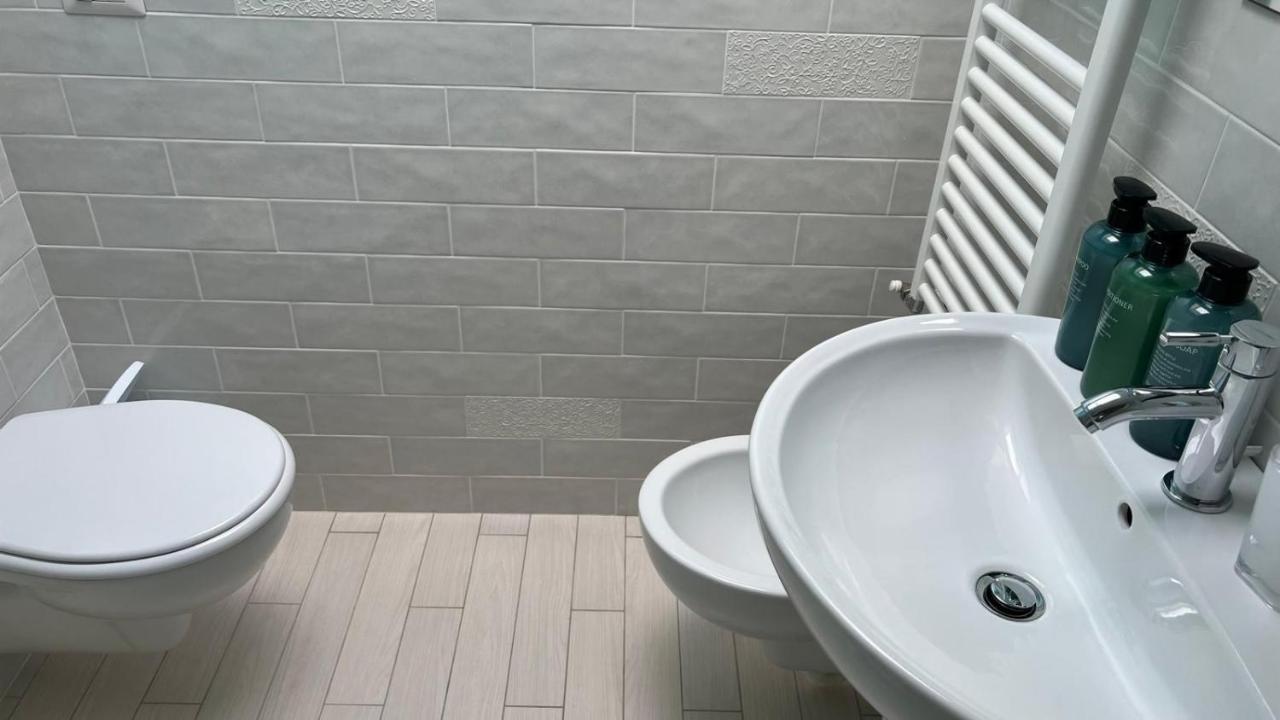 B&B El Dorado Lido di Pomposa Zewnętrze zdjęcie