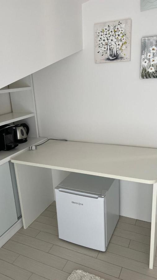 B&B El Dorado Lido di Pomposa Zewnętrze zdjęcie