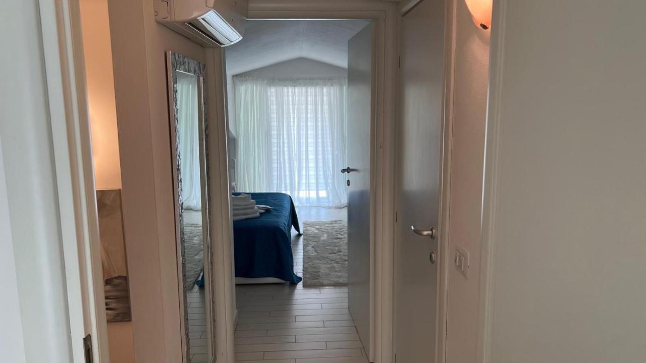 B&B El Dorado Lido di Pomposa Zewnętrze zdjęcie