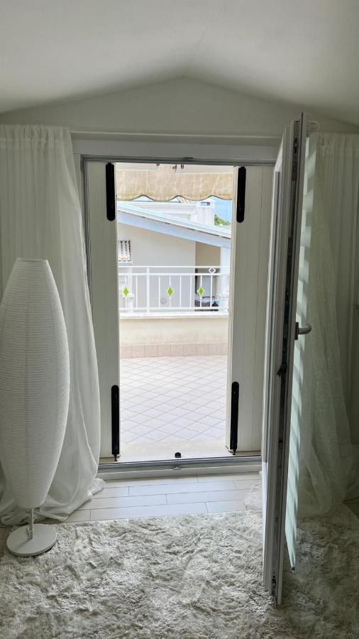 B&B El Dorado Lido di Pomposa Zewnętrze zdjęcie