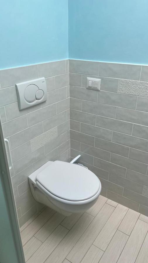B&B El Dorado Lido di Pomposa Zewnętrze zdjęcie
