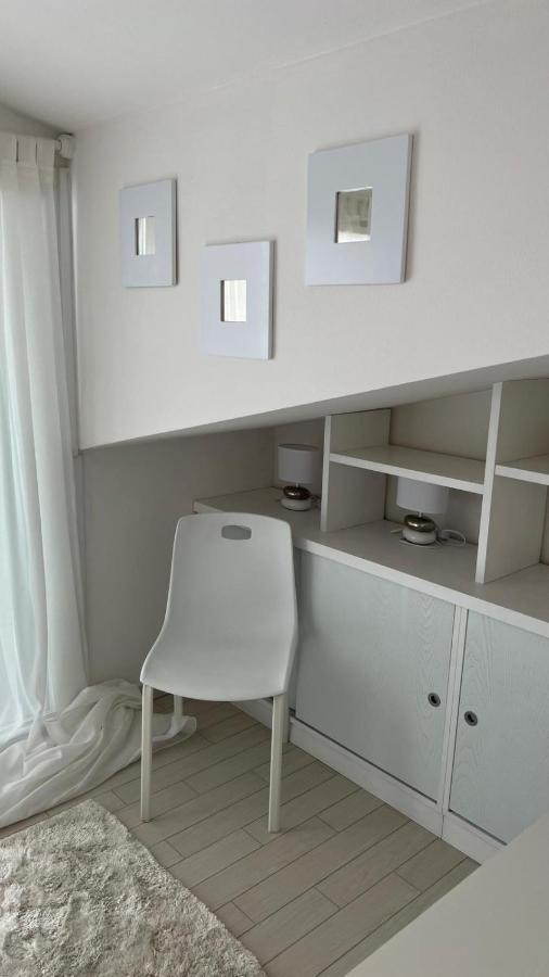 B&B El Dorado Lido di Pomposa Zewnętrze zdjęcie