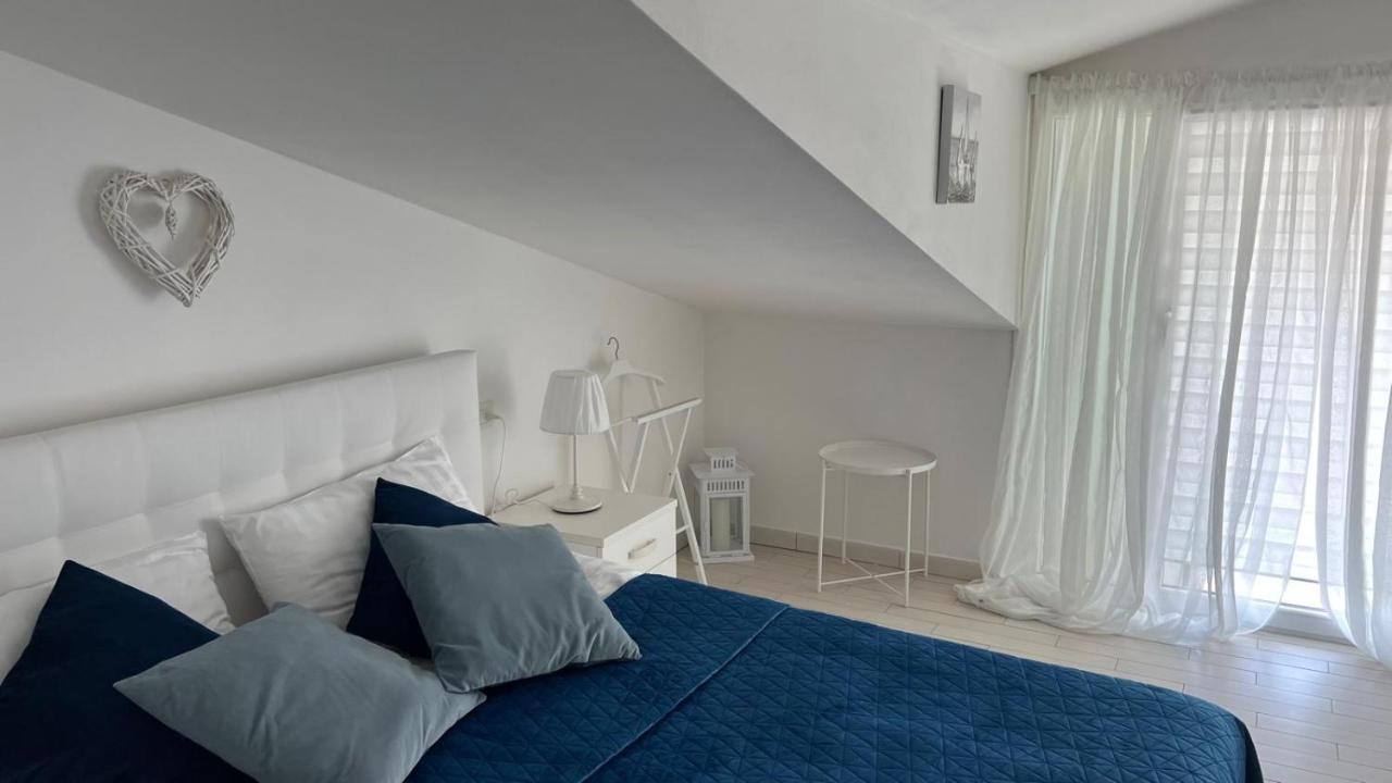 B&B El Dorado Lido di Pomposa Zewnętrze zdjęcie