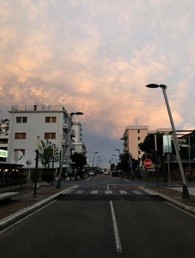 B&B El Dorado Lido di Pomposa Zewnętrze zdjęcie
